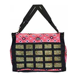 Slow Feed Hay Bag Mayan Coral - Item # 48397