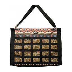 Slow Feed Hay Bag Trekking West - Item # 48397