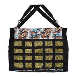 Slow Feed Hay Bag Bucking Bronc - Item # 48397