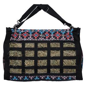 Slow Feed Top Loading Hay Bag Summer Night - Item # 48397