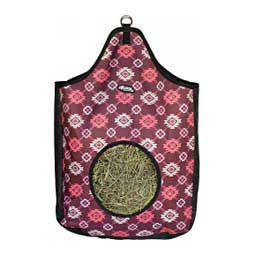 Hay Bag Aztec - Item # 48398
