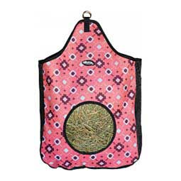 Hay Bag Mayan Coral - Item # 48398