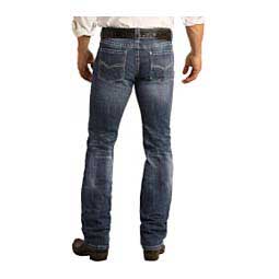 Revolver Mens Jeans Dark Vintage - Item # 48413