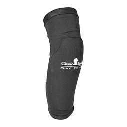Shin Guard Sleeve Black - Item # 48415