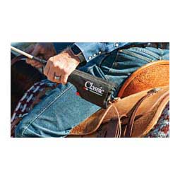 Cattle Prod Holder Black - Item # 48429