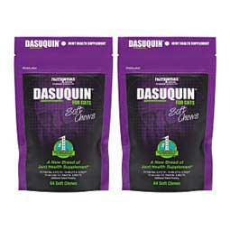 Dasuquin Cat Soft Chew 2 ct multipack (168 total) - Item # 48434