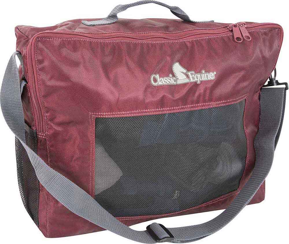Equine boot bag hotsell
