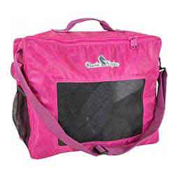 Boot and Accessory Tote Raspberry - Item # 48436