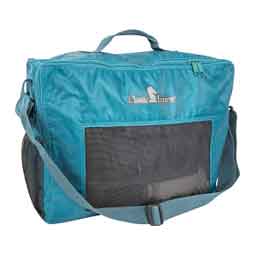 Boot and Accessory Tote Dark Teal - Item # 48436