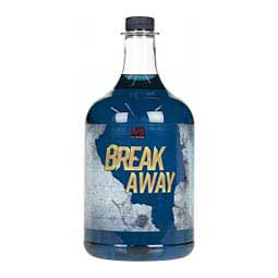 Break Away After Livestock Show Shampoo 1 gallon - Item # 48451