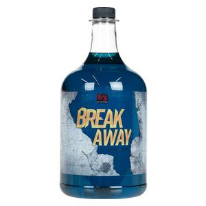 Break Away After Livestock Show Shampoo 1 gallon - Item # 48451
