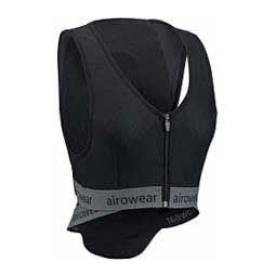 Shadow Back Protector Youth Vest Black - Item # 48460