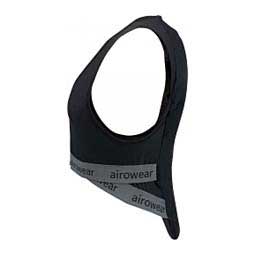 Shadow Back Protector Youth Vest Black - Item # 48460