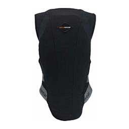 Shadow Back Protector Youth Vest Black - Item # 48460