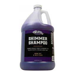 Shimmer Shampoo for Livestock Gallon - Item # 48462