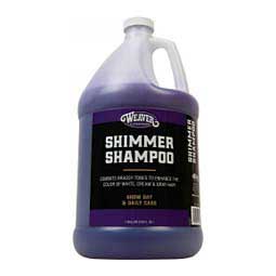 Shimmer Shampoo for Livestock Gallon - Item # 48462