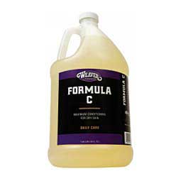 Formula C Daily Swine Conditioner 1 gallon - Item # 48464