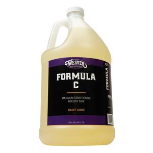 Formula C Daily Swine Conditioner 1 gallon - Item # 48464