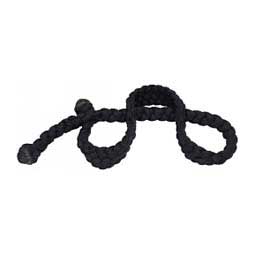 Bamboo Horse Hobble Black - Item # 48470