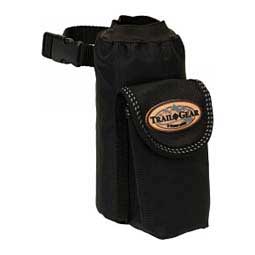 Trail Gear Water Bottle Holder Black - Item # 48472