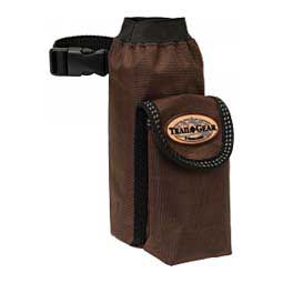 Trail Gear Water Bottle Holder Brown - Item # 48472