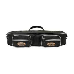 Trail Gear Cantle Bag Black - Item # 48473