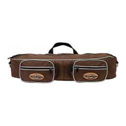 Trail Gear Cantle Bag Brown - Item # 48473
