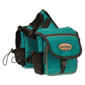 Trail Gear Pommel Bag Teal - Item # 48474