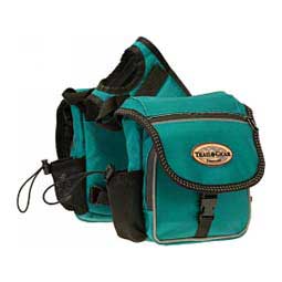 Trail Gear Pommel Bag Teal - Item # 48474