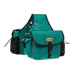 Trail Gear Saddle Bag Teal - Item # 48475