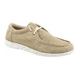 Hang Loose Mens Shoes Tan - Item # 48488