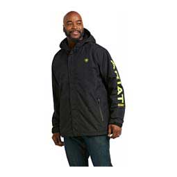 Rebar Stormshell H2O Jacket Black - Item # 48500