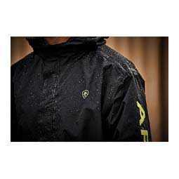 Rebar Stormshell H2O Jacket Black - Item # 48500