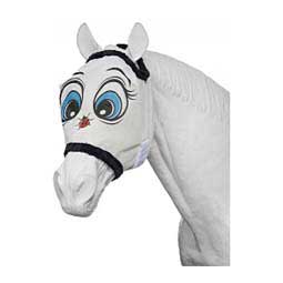 Novelty Horse Fly Mask Ladybug - Item # 48505