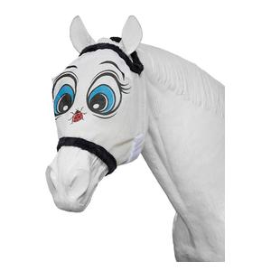 Tough1 Novelty Horse Fly Mask Ladybug - Item # 48505