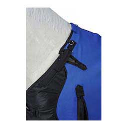 Air Mesh Horse Fly Sheet Royal Blue - Item # 48507
