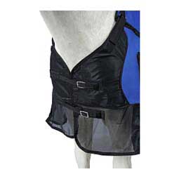 Air Mesh Horse Fly Sheet Royal Blue - Item # 48507