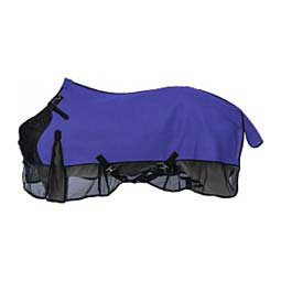 Air Mesh Horse Fly Sheet Purple - Item # 48507