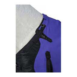 Air Mesh Horse Fly Sheet Purple - Item # 48507