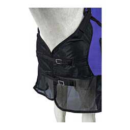 Air Mesh Horse Fly Sheet Purple - Item # 48507