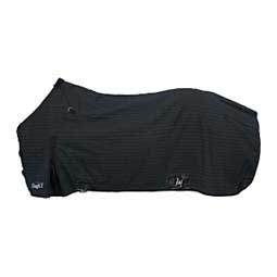 Storm-Buster West Coast Canvas Horse Blanket Black - Item # 48510