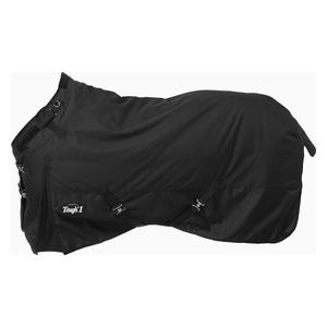 Tough1 Heavy Weight Turnout Horse Blanket with Snuggit Neck