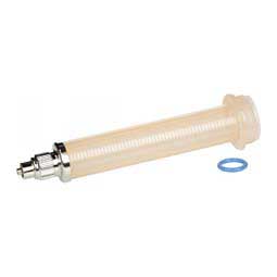 Barrel and O-Ring Kit 25 ml - Item # 48512
