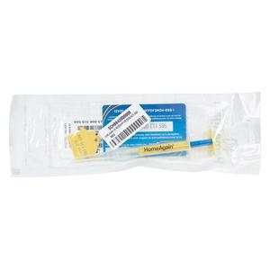 Home Again XS Microchip for Dogs and Cats 1 ct - Item # 48520