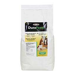 Durafend Multi-Species Medicated Dewormer 10 lb - Item # 48523