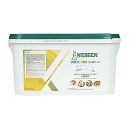 Viroxide Super for Livestock 11 lb - Item # 48527