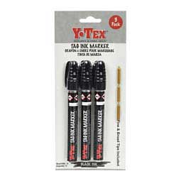 Ear Tag Ink Marker 3 ct - Item # 48532