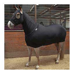 Horse Slinky Full Body Horse Sheet Black - Item # 48535