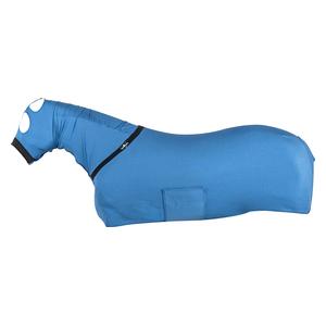 Horse Slinky Full Body Horse Sheet Dark Blue - Item # 48535