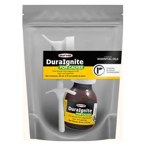 DuraIgnite for Calves Oral Drench 60 ml - Item # 48548